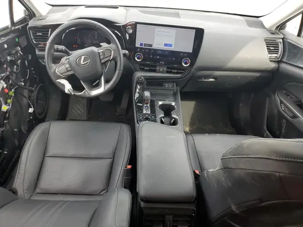 2T2GKCEZ2PC013099 2023 LEXUS NX - Image 8