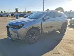 2T2GKCEZ2RC017575 2024 LEXUS NX