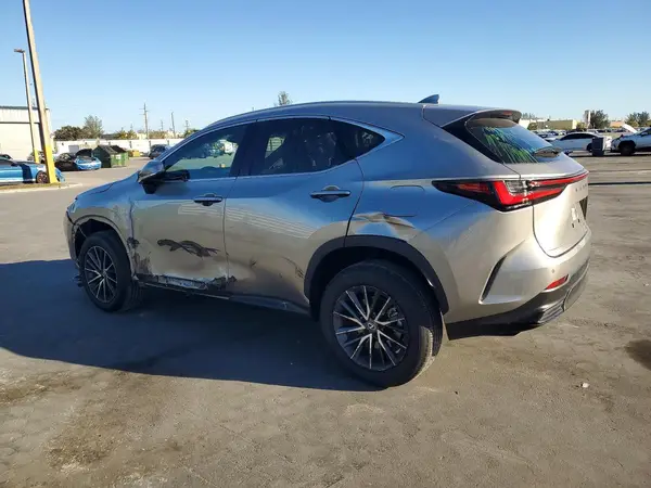2T2GKCEZ2RC017575 2024 LEXUS NX - Image 2