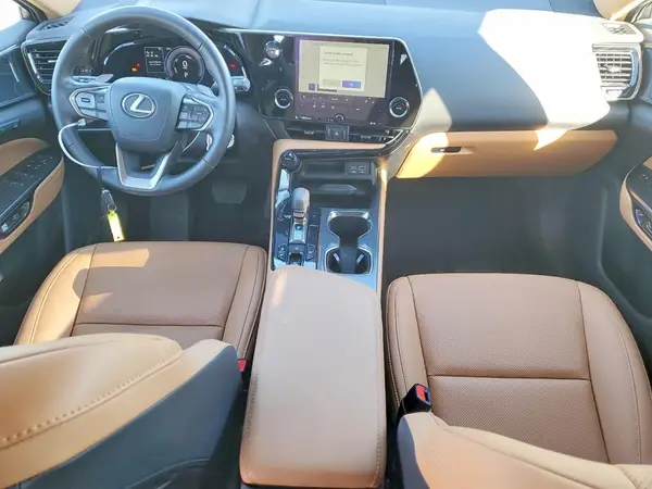 2T2GKCEZ2RC017575 2024 LEXUS NX - Image 8