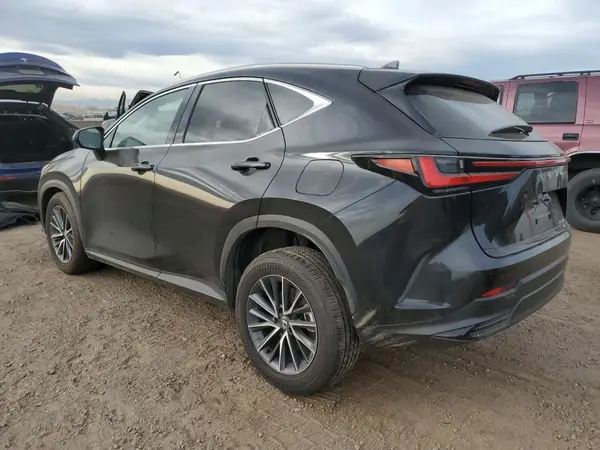 2T2GKCEZ2RC019097 2024 LEXUS NX - Image 2