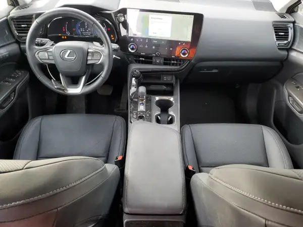2T2GKCEZ2RC019097 2024 LEXUS NX - Image 8
