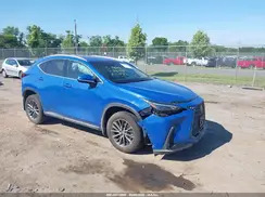 2T2GKCEZ2RC021741 2024 LEXUS NX
