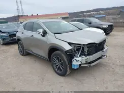 2T2GKCEZ2RC022470 2024 LEXUS NX