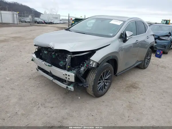 2T2GKCEZ2RC022470 2024 LEXUS NX - Image 2