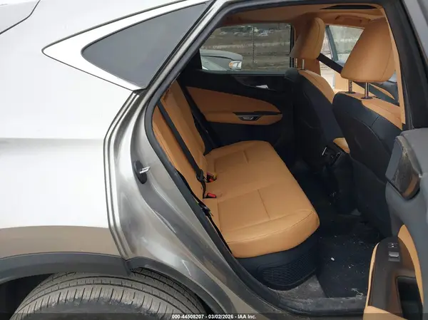 2T2GKCEZ2RC022470 2024 LEXUS NX - Image 8