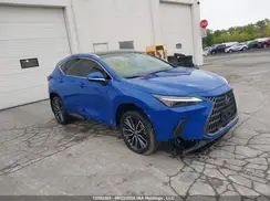 2T2GKCEZ2RC022579 2024 LEXUS NX