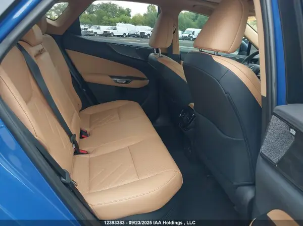 2T2GKCEZ2RC022579 2024 LEXUS NX - Image 8