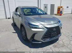 2T2GKCEZ2RC022940 2024 LEXUS NX