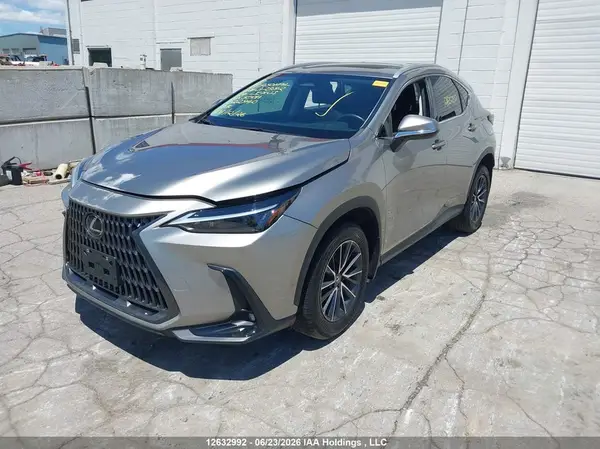 2T2GKCEZ2RC022940 2024 LEXUS NX - Image 2