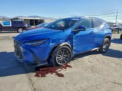 2T2GKCEZ2RC023666 2024 LEXUS NX