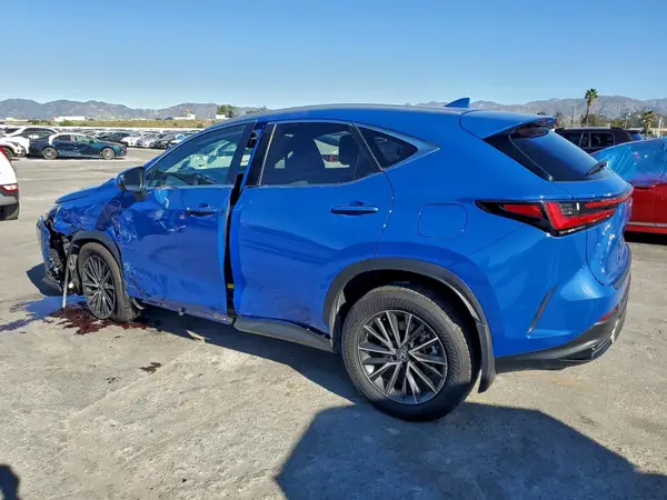 2T2GKCEZ2RC023666 2024 LEXUS NX - Image 2