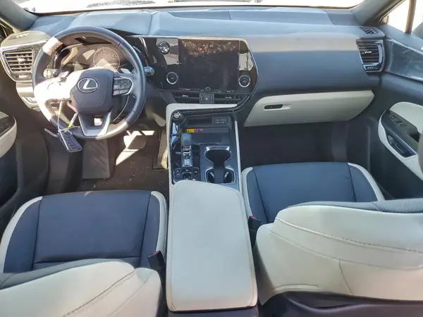 2T2GKCEZ2RC023666 2024 LEXUS NX - Image 8