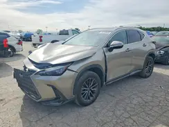 2T2GKCEZ2RC026499 2024 LEXUS NX