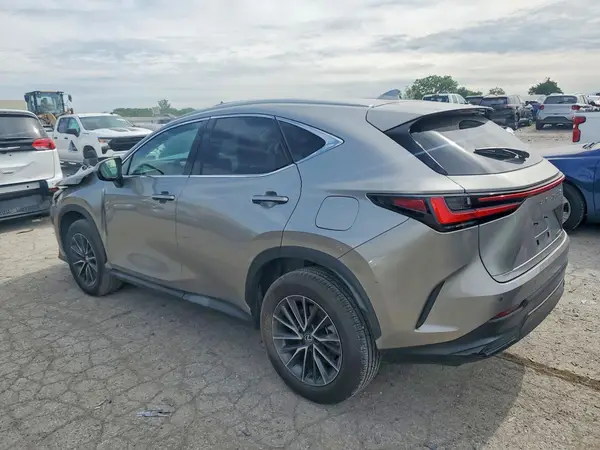 2T2GKCEZ2RC026499 2024 LEXUS NX - Image 2