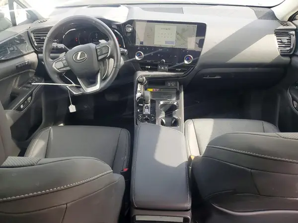 2T2GKCEZ2RC026499 2024 LEXUS NX - Image 8