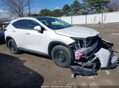 2T2GKCEZ2RC027121 2024 LEXUS NX
