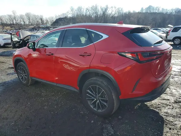 2T2GKCEZ2RC028477 2024 LEXUS NX - Image 2