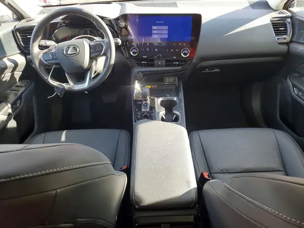 2T2GKCEZ2RC028477 2024 LEXUS NX - Image 8