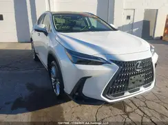 2T2GKCEZ2RC029435 2024 LEXUS NX