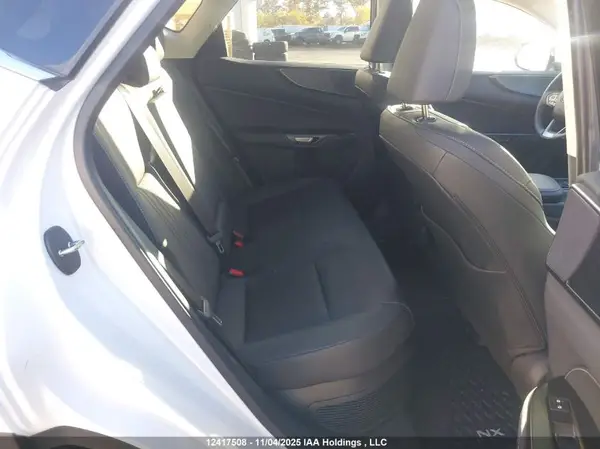 2T2GKCEZ2RC029435 2024 LEXUS NX - Image 8