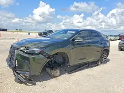 2T2GKCEZ2RC029564 2024 LEXUS NX