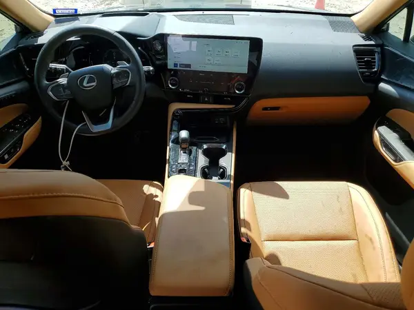 2T2GKCEZ2RC029564 2024 LEXUS NX - Image 8