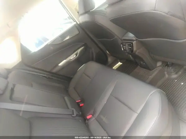 2T2GKCEZ2SC032602 2025 LEXUS NX - Image 8