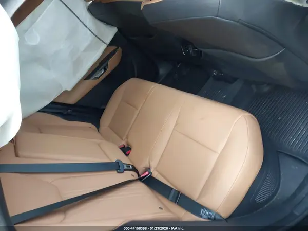 2T2GKCEZ2SC035791 2025 LEXUS NX - Image 8