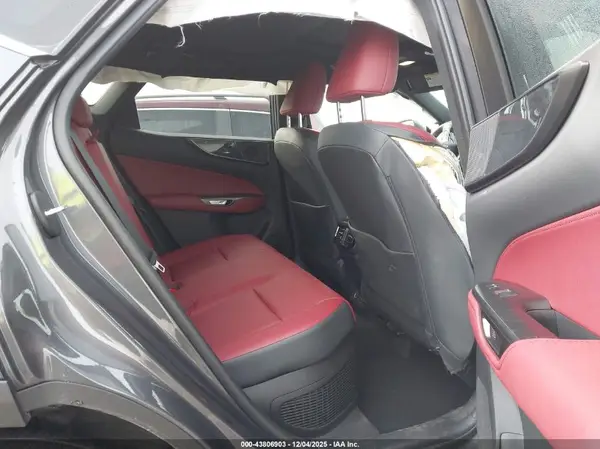 2T2GKCEZ2SC039596 2025 LEXUS NX - Image 8