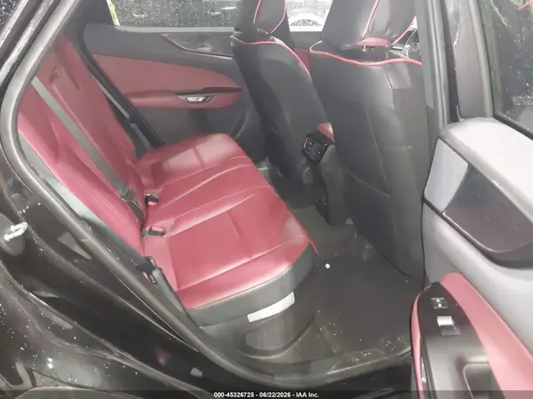 2T2GKCEZ2SC042448 2025 LEXUS NX - Image 8