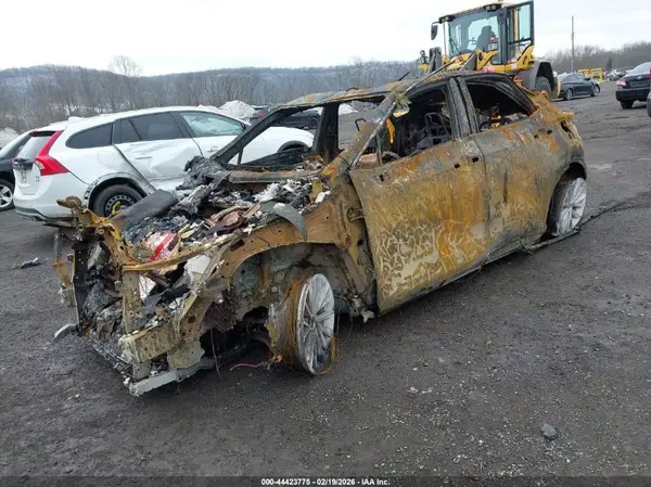 2T2GKCEZ2SC045740 2025 LEXUS NX - Image 2