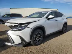 2T2GKCEZ2SC048475 2025 LEXUS NX