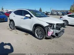 2T2GKCEZ2SC049559 2025 LEXUS NX