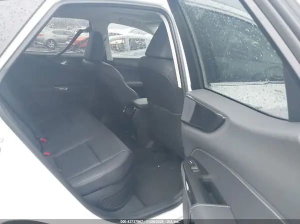 2T2GKCEZ2SC054227 2025 LEXUS NX - Image 8