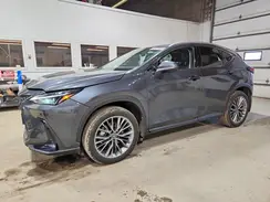 2T2GKCEZ2TC062071 2026 LEXUS NX