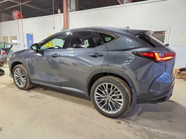 2T2GKCEZ2TC062071 2026 LEXUS NX - Image 2