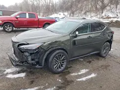 2T2GKCEZ2TC066198 2026 LEXUS NX