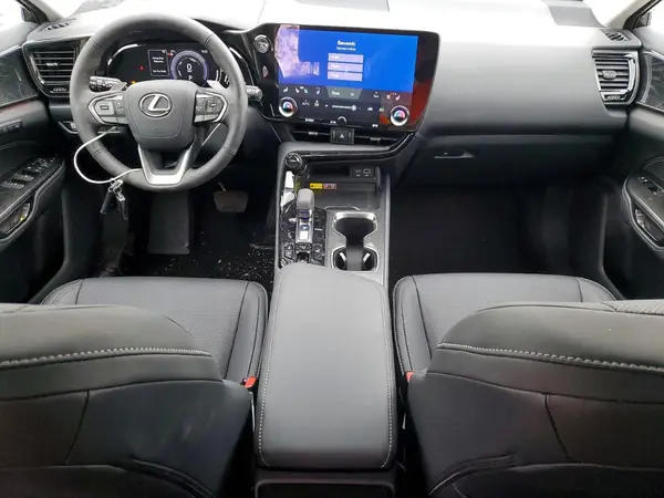 2T2GKCEZ2TC066198 2026 LEXUS NX - Image 8