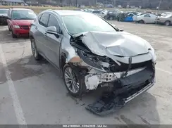 2T2GKCEZ3NC001105 2022 LEXUS NX