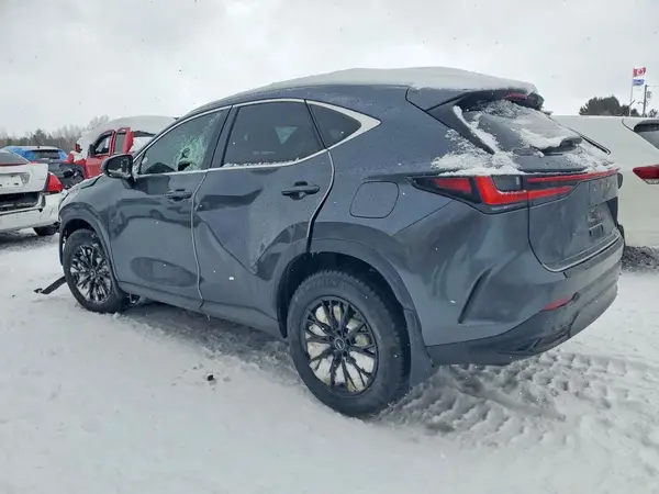 2T2GKCEZ3NC002299 2022 LEXUS NX - Image 2