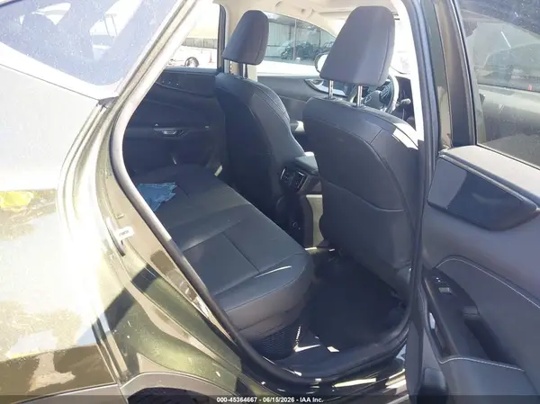 2T2GKCEZ3NC002366 2022 LEXUS NX - Image 8