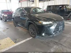 2T2GKCEZ3NC002786 2022 LEXUS NX