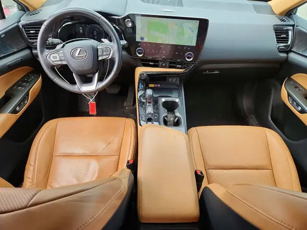 2T2GKCEZ3NC005106 2022 LEXUS NX - Image 8