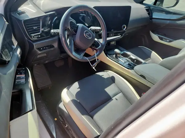 2T2GKCEZ3PC009966 2023 LEXUS NX - Image 8