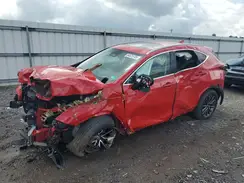 2T2GKCEZ3PC012012 2023 LEXUS NX