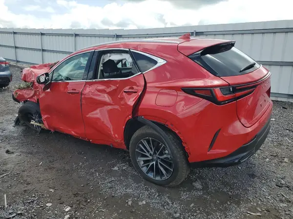 2T2GKCEZ3PC012012 2023 LEXUS NX - Image 2