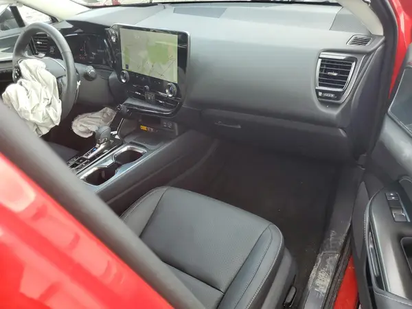 2T2GKCEZ3PC012012 2023 LEXUS NX - Image 8