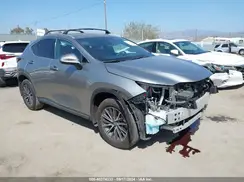 2T2GKCEZ3RC020467 2024 LEXUS NX
