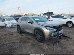 2T2GKCEZ3RC024051 2024 LEXUS NX
